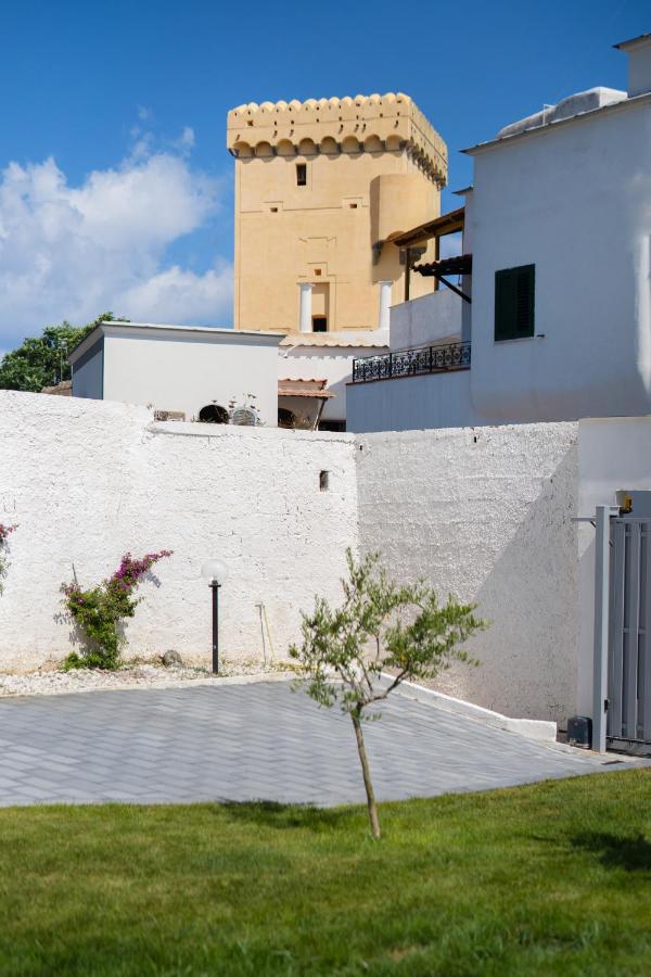 La Casa Del Pozzo Vecchio Bed and Breakfast Procida Buitenkant foto